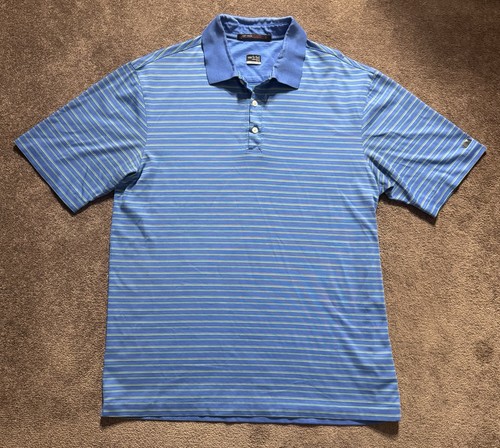 Polo golf nike tiger woods - polo, da