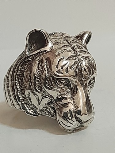 Anello argento 925 uomo - argento,