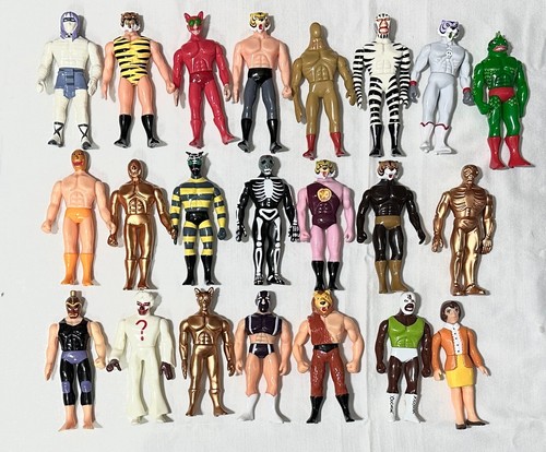 Figure uomo tigre - tigre, man