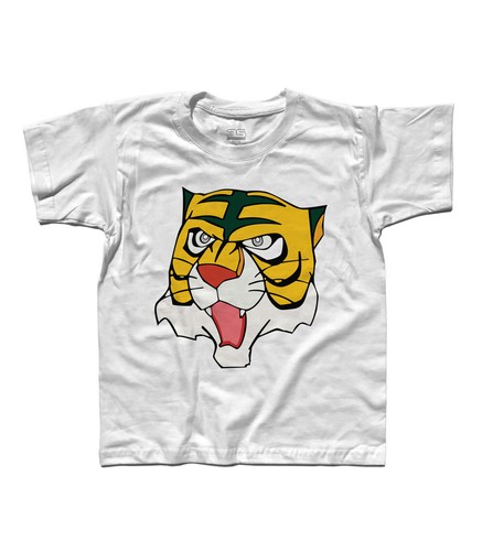 Shirt bambino bianca uomo - t-shirt,