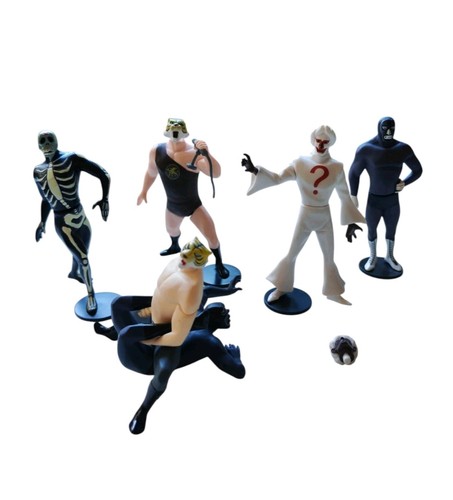 Action figure uomo tigre - uomo,