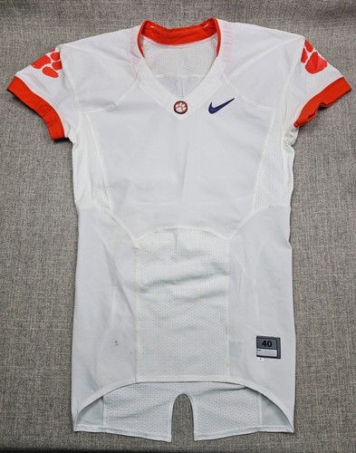 Maglia calcio clemson tigers - calcio,