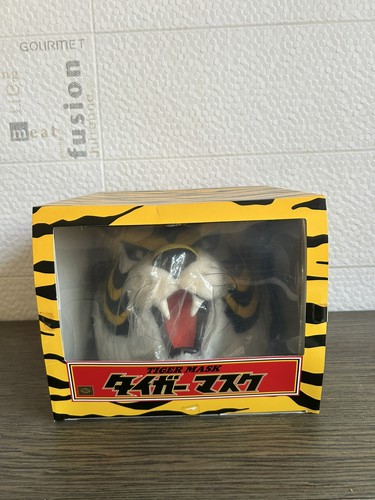 Tiger mask uomo tigre 1:1