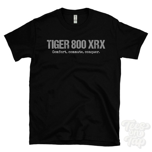 Tiger 800 xrx - tiger, xrx: