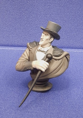 Gashapon tiger man tigerman - gashapon,