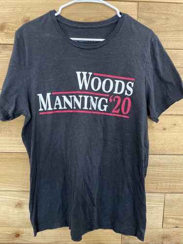 Shirt uomo tiger woods - t-shirt,