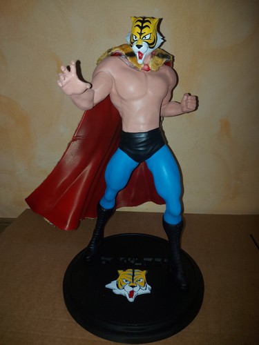 Uomo tigre tiger mask man - uomo,