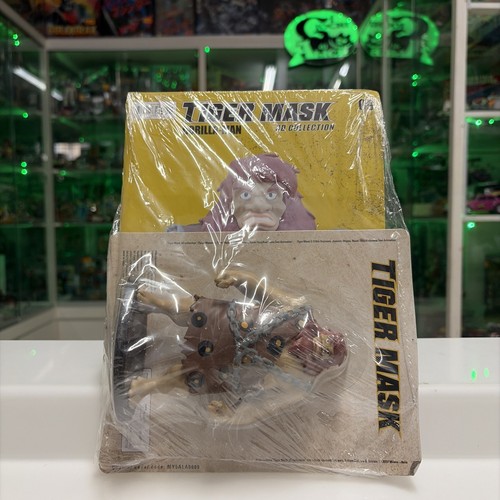 Tiger mask uomo tigre - tiger,