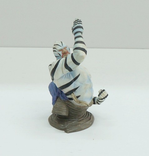 Uomo tigre tiger - tigre,