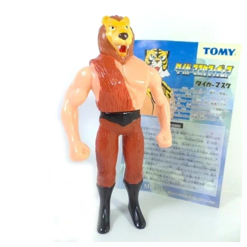 Uomo tigre lion - man, leone