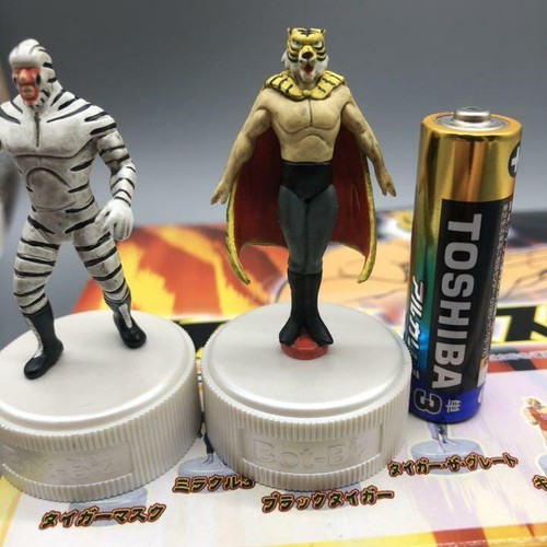 Figure gasha gashapon - gasha,