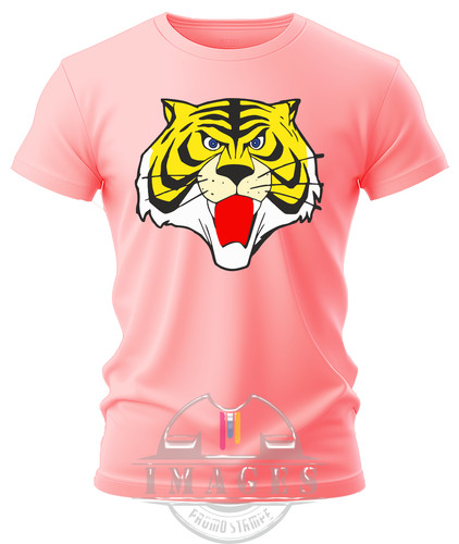 Shirt uomo tigre - t-shirt,