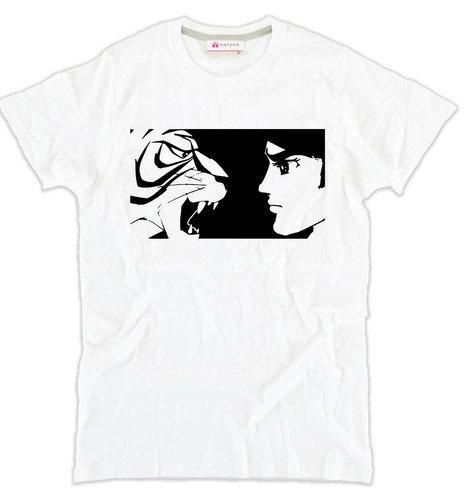 Shirt tiger man naoto date - tiger,
