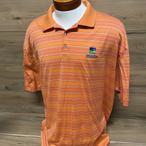 Polo golf vintage tiger - da,