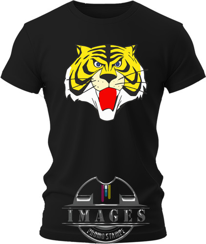 Shirt uomo tigre maglietta - uomo,