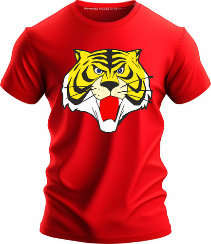 Shirt uomo tigre maglietta - uomo,