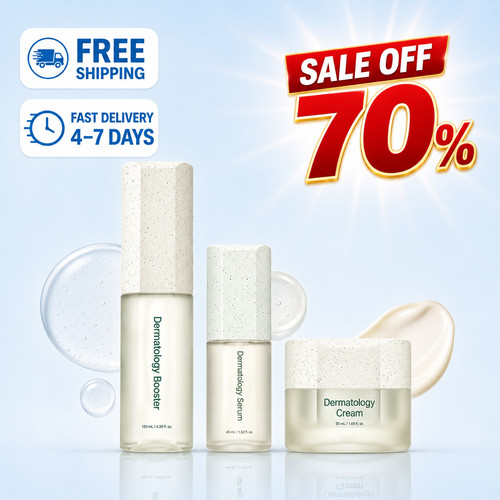 Incellderm the starter set - incellderm,