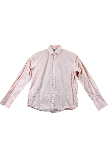 Camicia uomo tigre con - le,