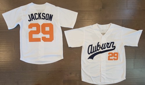Maglia baseball jackson - da,
